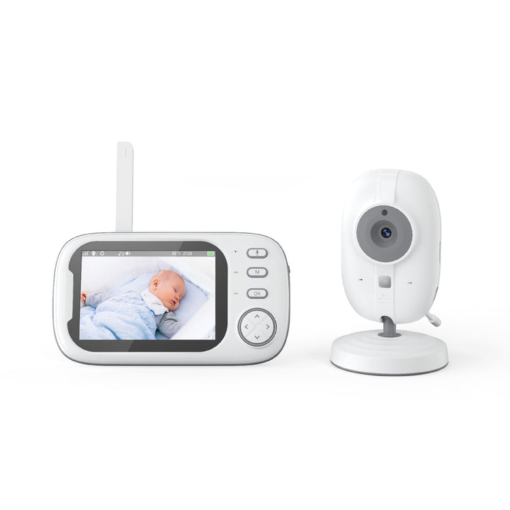 3.5 Inch Digital Baby Care Monitor