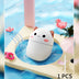 Cute Cat Humidifier 250ml