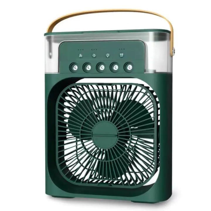 Portable Air Conditioner Fan,