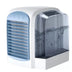 Mini Refrigerator/Air Conditioner/Portable Fan With USB Input (model 2)